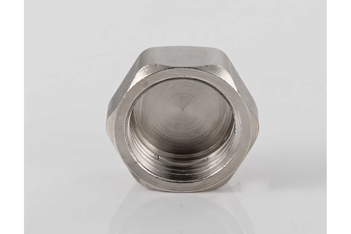 Заглушка 1" вн. Valtec VTr.590.N.0006 - выгодная цена, отзывы ...