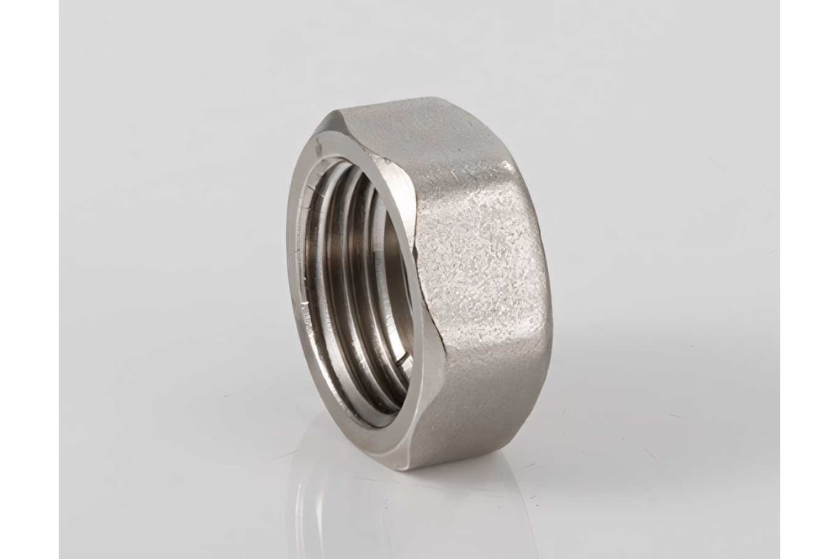 Заглушка 1" вн. Valtec VTr.590.N.0006 - выгодная цена, отзывы ...