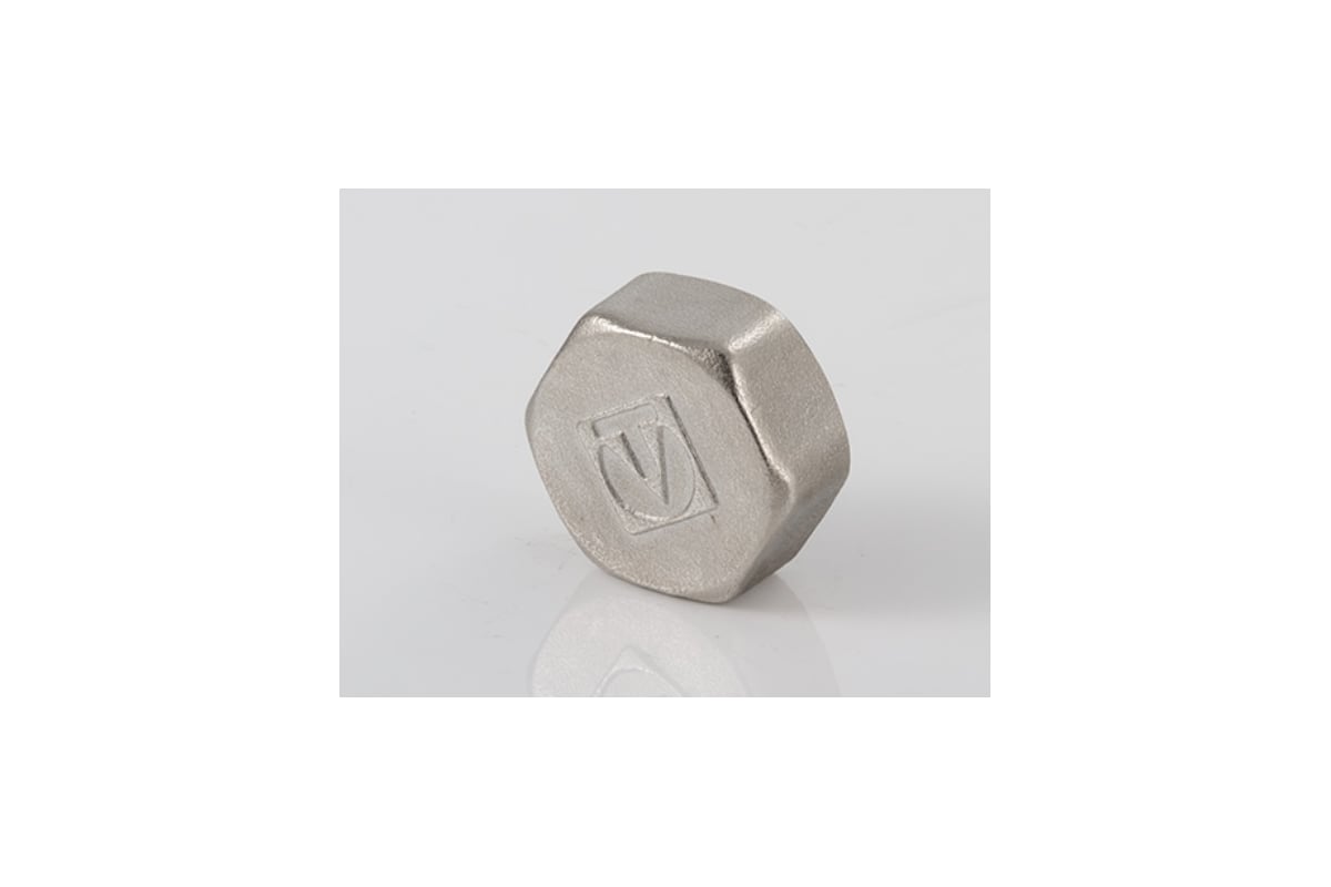 Заглушка 1" вн. Valtec VTr.590.N.0006 - выгодная цена, отзывы ...