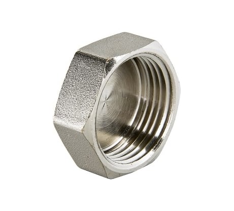 Заглушка 1" вн. Valtec VTr.590.N.0006