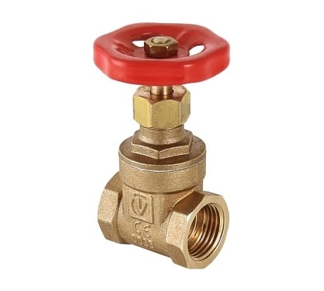 Клиновая задвижка 1/2 Valtec VT.012.G.04