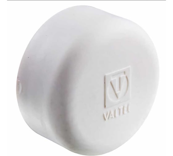 Заглушка PPR 25мм Valtec VTp.790.0.025