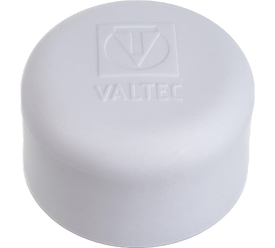 Заглушка PPR 25мм Valtec VTp.790.0.025