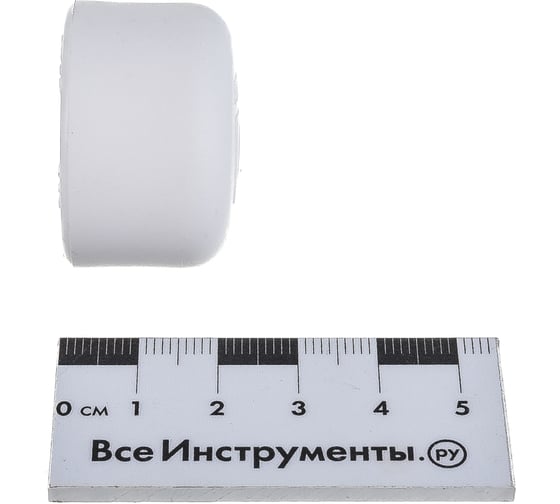 Заглушка PPR 25мм Valtec VTp.790.0.025