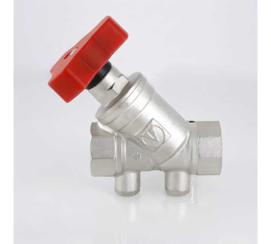 Балансировочный клапан 3/4 Valtec VT.054.N.05