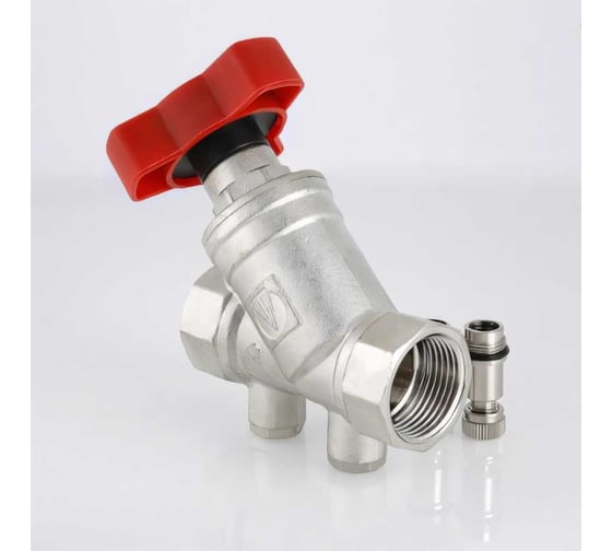 Балансировочный клапан 3/4 Valtec VT.054.N.05