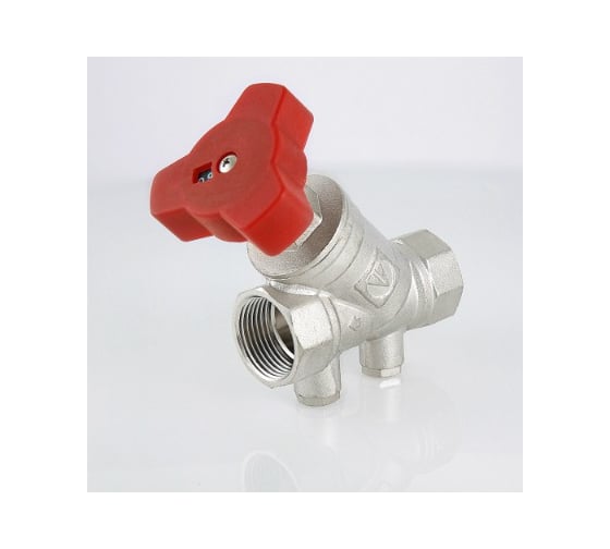 Балансировочный клапан 1-1/4 Valtec VT.054.N.07