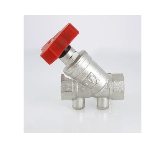 Балансировочный клапан 1-1/4 Valtec VT.054.N.07