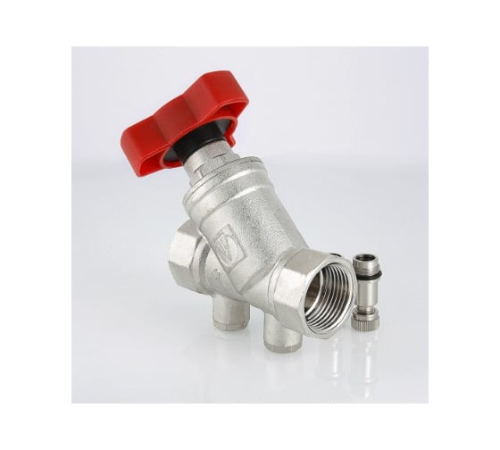 Балансировочный клапан 1-1/4 Valtec VT.054.N.07