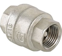 Обратный клапан 3/4 Valtec VT.161.N.05 15637145