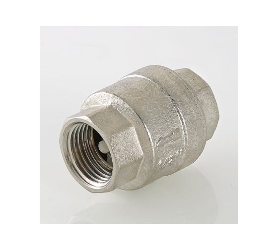 Обратный клапан 3/4 Valtec VT.161.N.05 - выгодная цена, отзывы ...