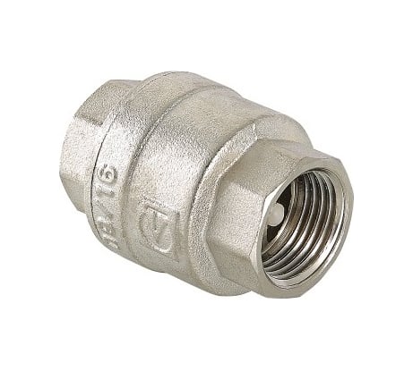 Обратный клапан 1" Valtec VT.161.N.06