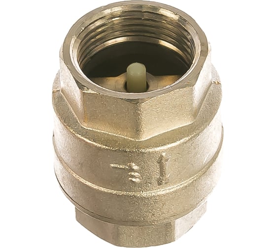 Обратный клапан 1" Valtec VT.161.N.06