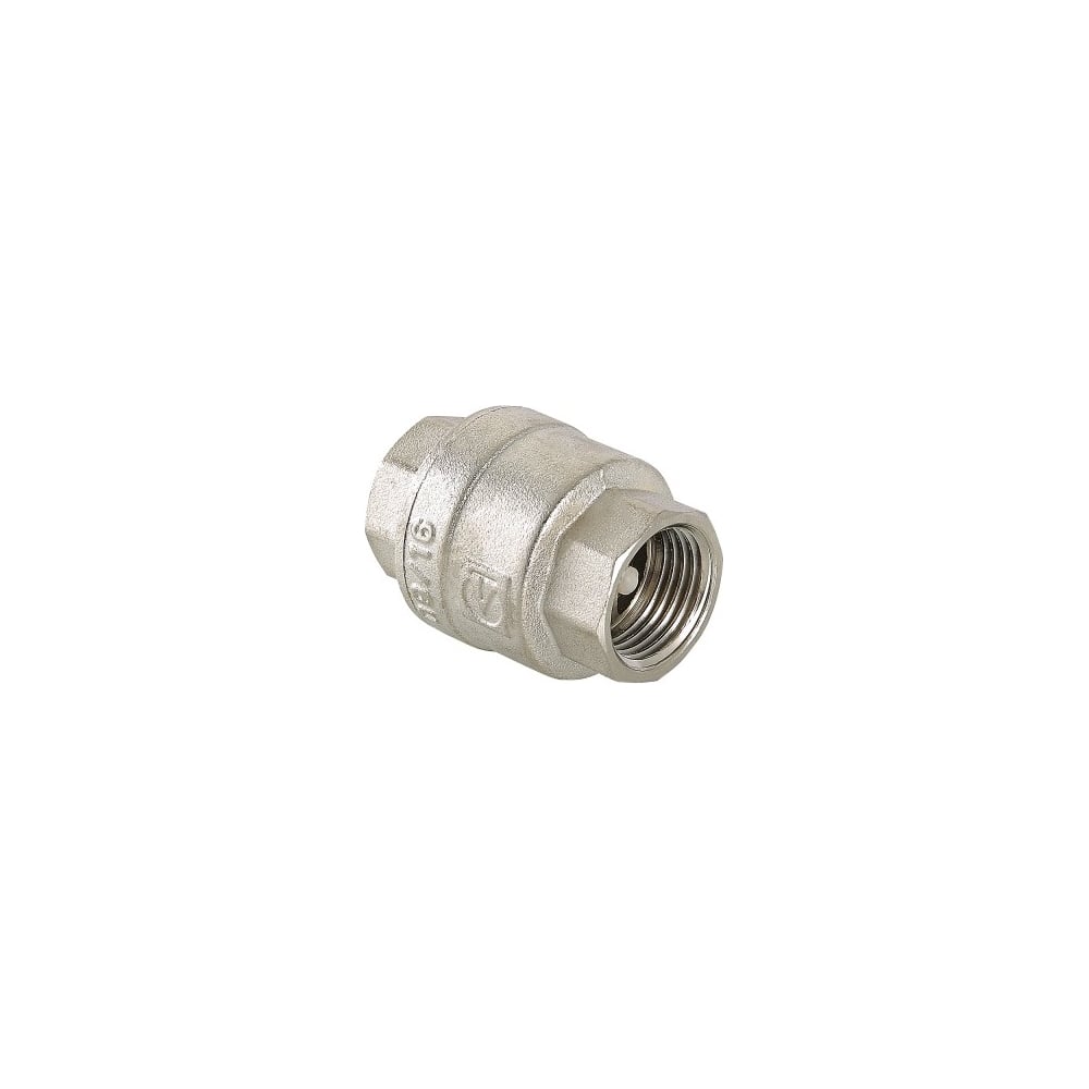 Обратный клапан 1-1/4 Valtec VT.161.N.07 - выгодная цена, отзывы ...
