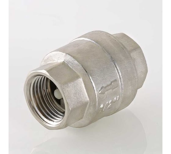 Обратный клапан 1-1/4 Valtec VT.161.N.07
