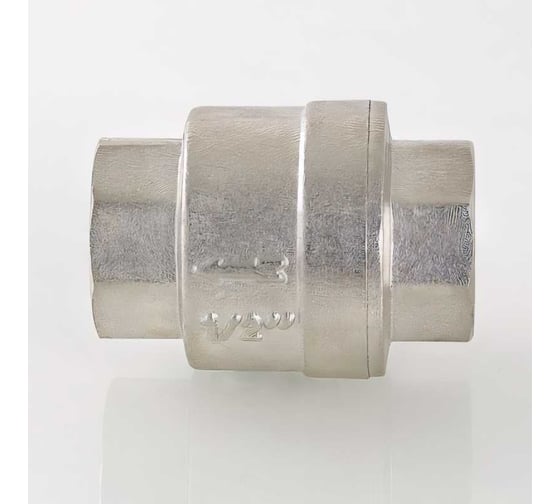 Обратный клапан 1-1/4 Valtec VT.161.N.07