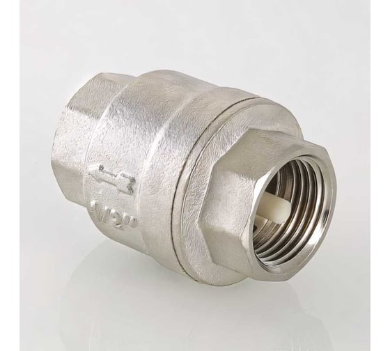 Обратный клапан 1-1/4 Valtec VT.161.N.07