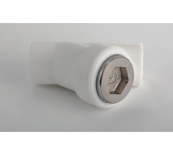 Обратный клапан PPR 32мм Valtec VTp.716.0.032
