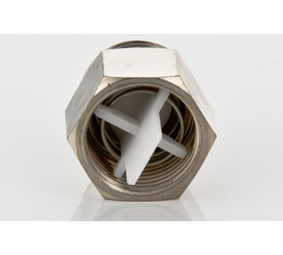 Отсекающий клапан 3/8 Valtec VT.539.N.03