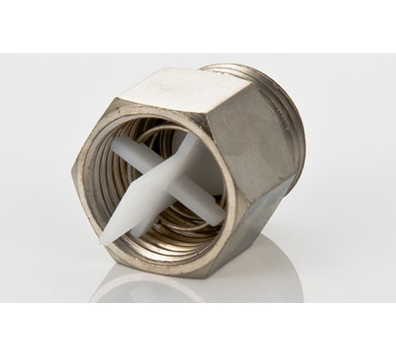 Отсекающий клапан 3/8 Valtec VT.539.N.03