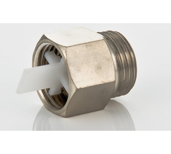 Отсекающий клапан 3/8 Valtec VT.539.N.03