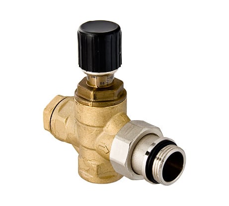 Перепускной клапан 3/4 Valtec VT.623.G.05