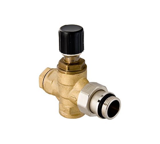 Перепускной клапан 3/4 Valtec VT.623.G.05