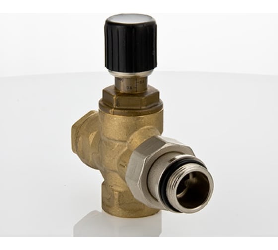 Перепускной клапан 3/4 Valtec VT.623.G.05