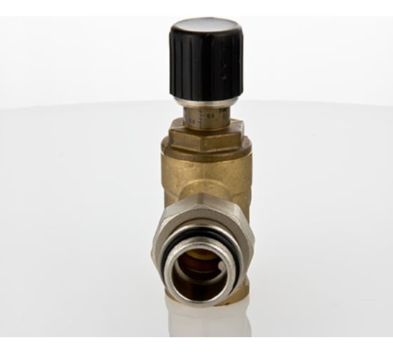 Перепускной клапан 3/4 Valtec VT.623.G.05