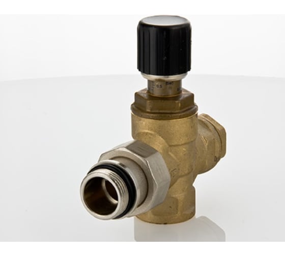 Перепускной клапан 3/4 Valtec VT.623.G.05