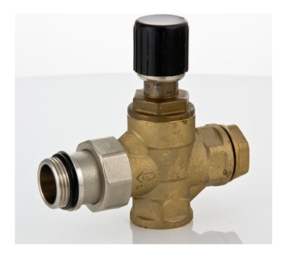 Перепускной клапан 3/4 Valtec VT.623.G.05