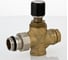 Перепускной клапан 3/4 Valtec VT.623.G.05 5