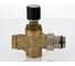Перепускной клапан 3/4 Valtec VT.623.G.05 12
