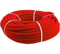 Кожух для трубы 20 диаметр 32 красный Valtec SK 40032к