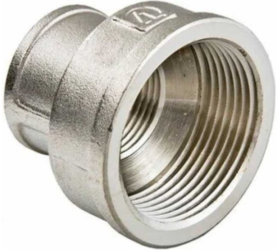 Переходная муфта 2"х1" вн.-вн. Valtec VTr.240.N.0906