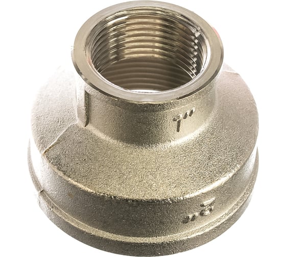 Переходная муфта 2"х1" вн.-вн. Valtec VTr.240.N.0906 1