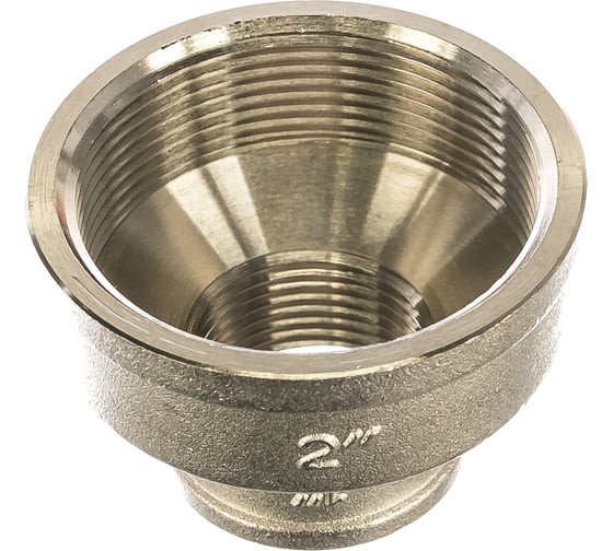 Переходная муфта 2"х1" вн.-вн. Valtec VTr.240.N.0906