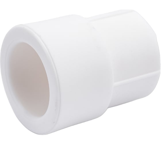 Переходная муфта PPR 32-20мм, нар-вн Valtec VTp.704.0.032020