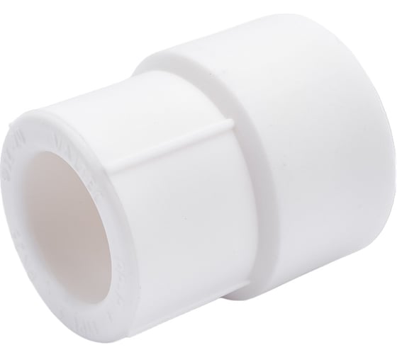 Переходная муфта PPR 32-20мм, нар-вн Valtec VTp.704.0.032020