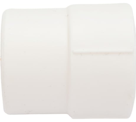 Переходная муфта PPR 32-25мм, нар-вн Valtec VTp.704.0.032025