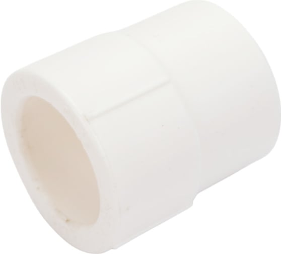 Переходная муфта PPR 32-25мм, нар-вн Valtec VTp.704.0.032025