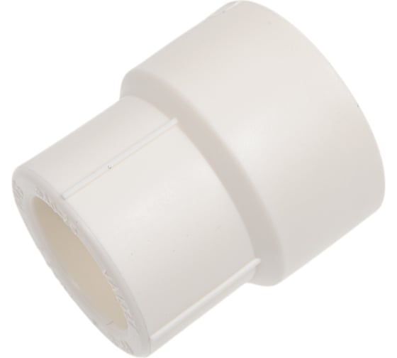 Переходная муфта PPR 40-25мм, нар-вн Valtec VTp.704.0.040025