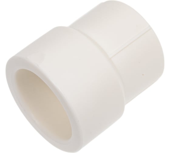 Переходная муфта PPR 40-25мм, нар-вн Valtec VTp.704.0.040025