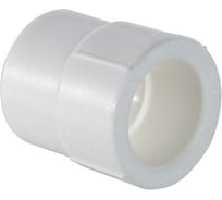 Переходная муфта PPR 50-25мм, нар-вн Valtec VTp.704.0.050025