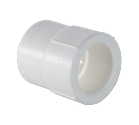 Переходная муфта PPR 50-25мм, нар-вн Valtec VTp.704.0.050025