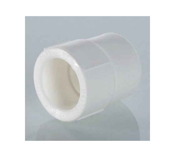 Переходная муфта PPR 50-25мм, нар-вн Valtec VTp.704.0.050025