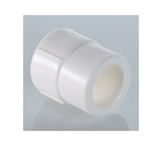Переходная муфта PPR 50-25мм, нар-вн Valtec VTp.704.0.050025