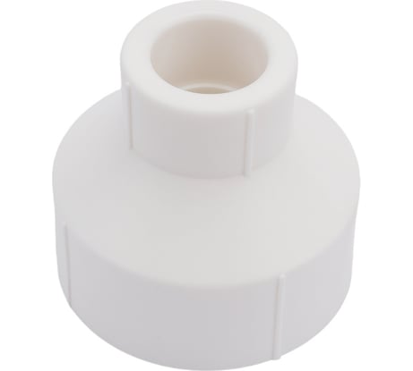 Переходная муфта PPR 40-20мм Valtec VTp.705.0.040020