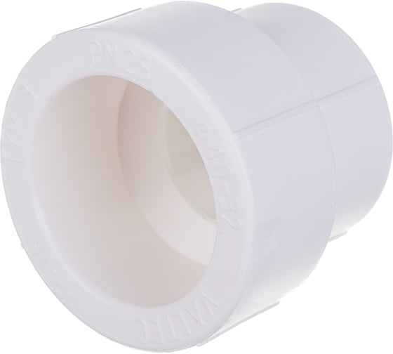 Переходная муфта PPR 40-32мм Valtec VTp.705.0.040032