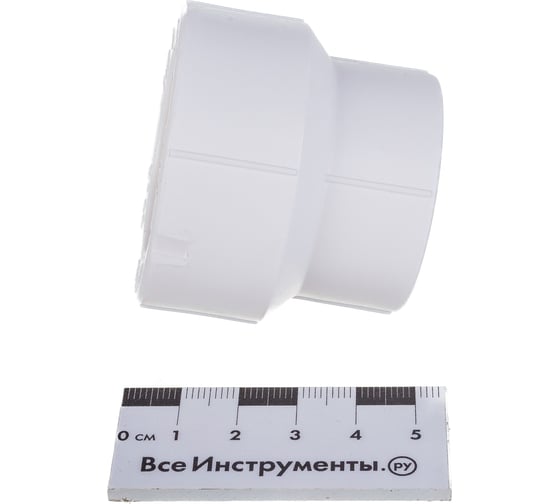 Переходная муфта PPR 40-32мм Valtec VTp.705.0.040032